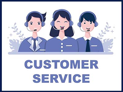 Customer Support