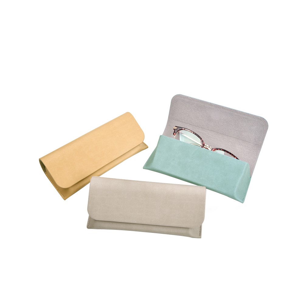 High-end soft glasses case with competitive price 