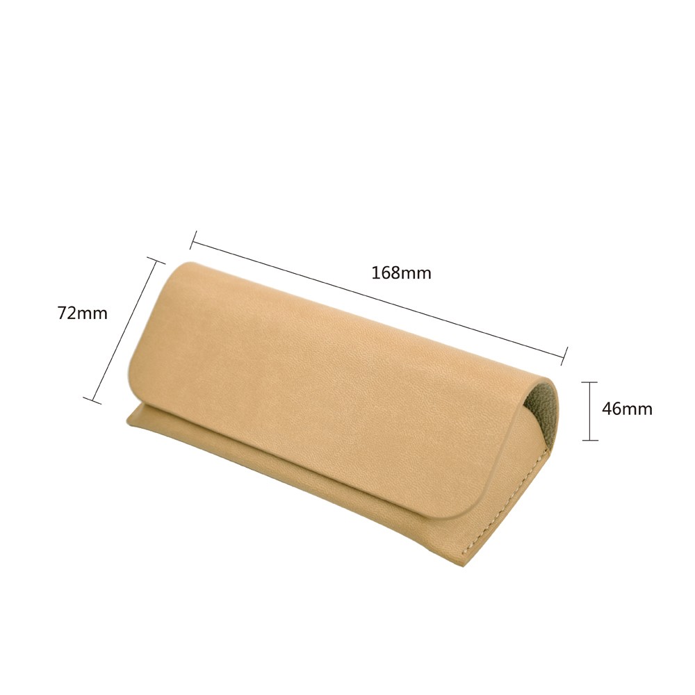 High-end soft glasses case with competitive price 