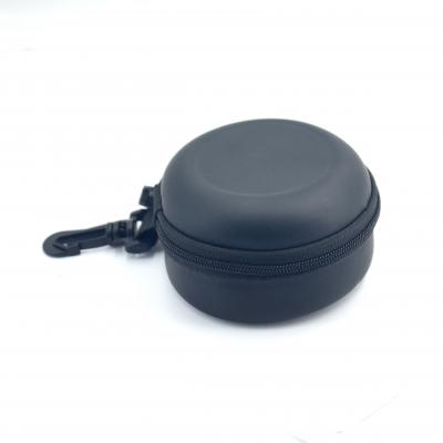 Small travel eva storage case